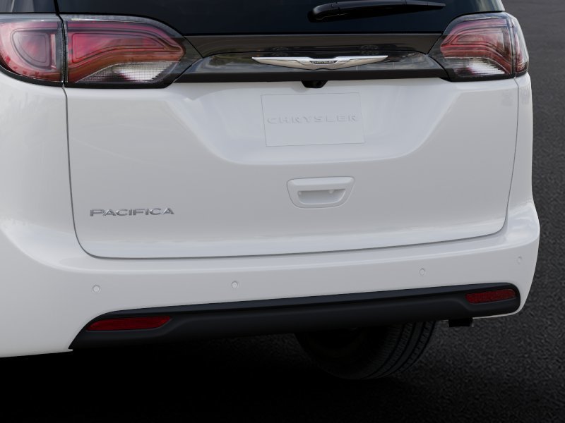 New 2027 Chrysler Pacifica LX FWD image 13