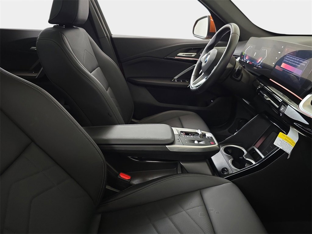 Used 2025 BMW X1 xDrive28i w/ Convenience Package image 11