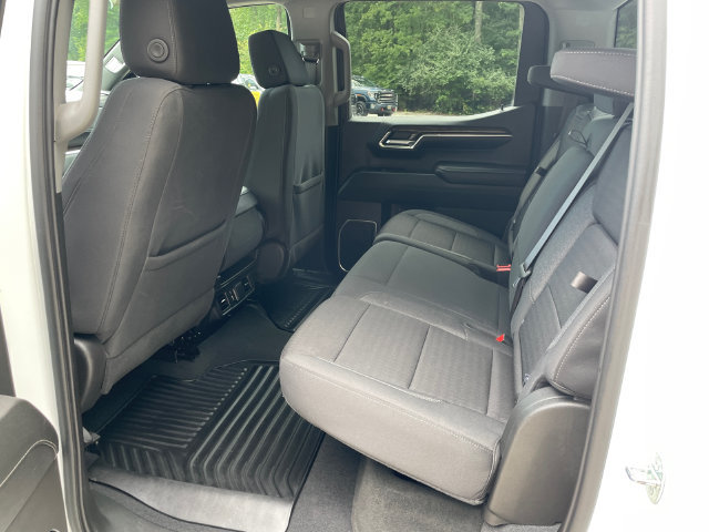 Used 2023 GMC Sierra 1500 Elevation AWD/4WD image 19