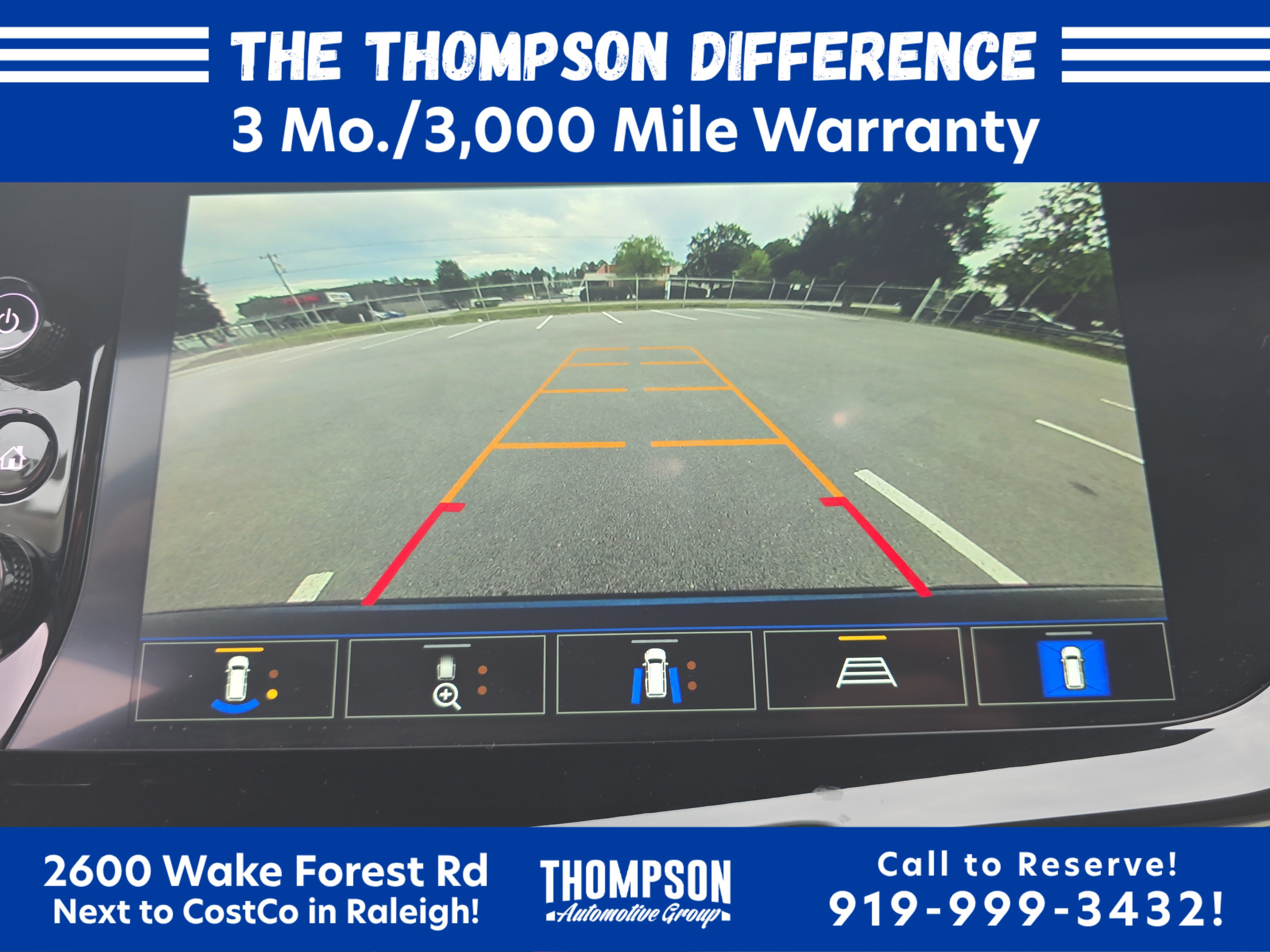 Used 2023 Buick Envision Avenir FWD image 23