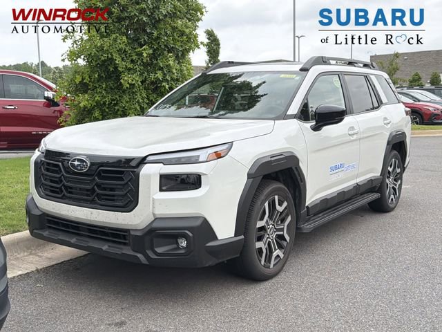 Certified 2026 Subaru Outback Touring XT AWD/4WD image 1