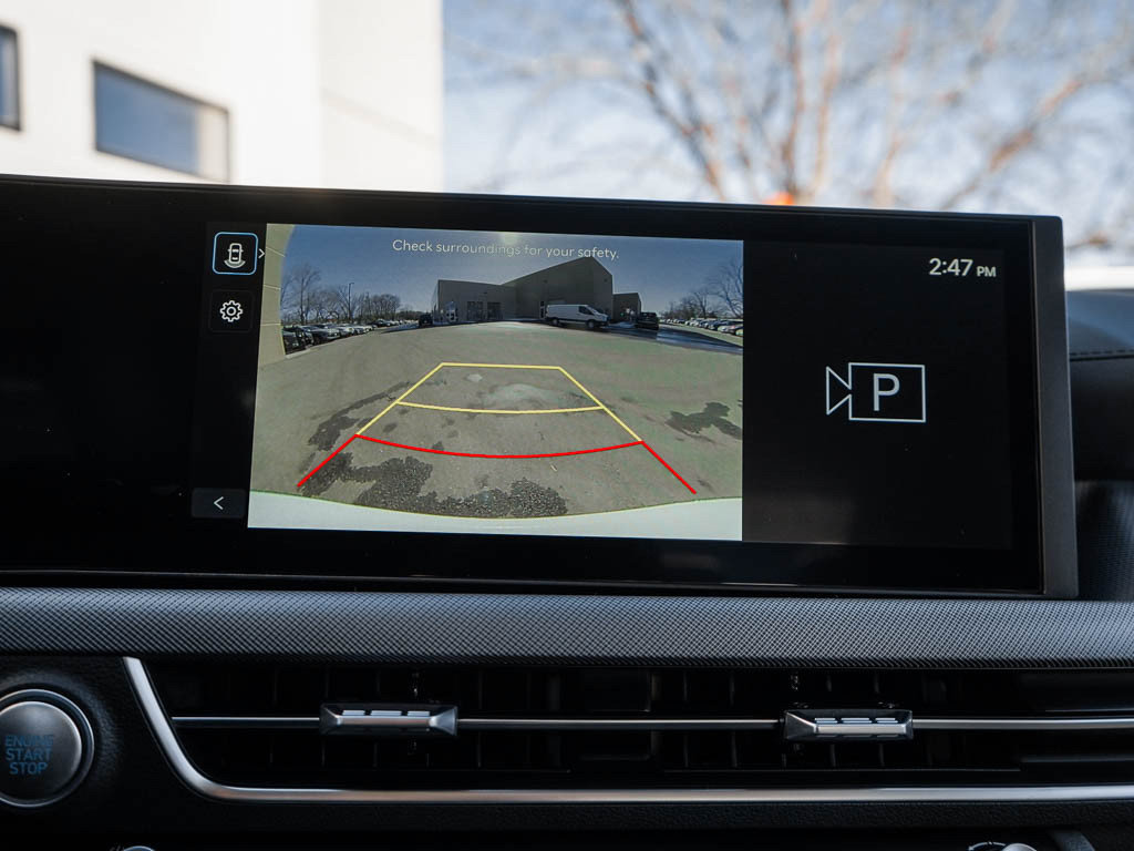 New 2026 Hyundai Sonata SEL FWD image 23