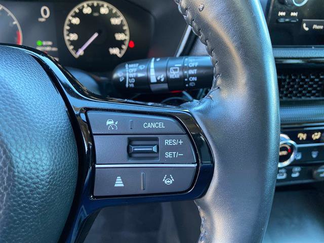 Used 2024 Honda CR-V EX-L image 18