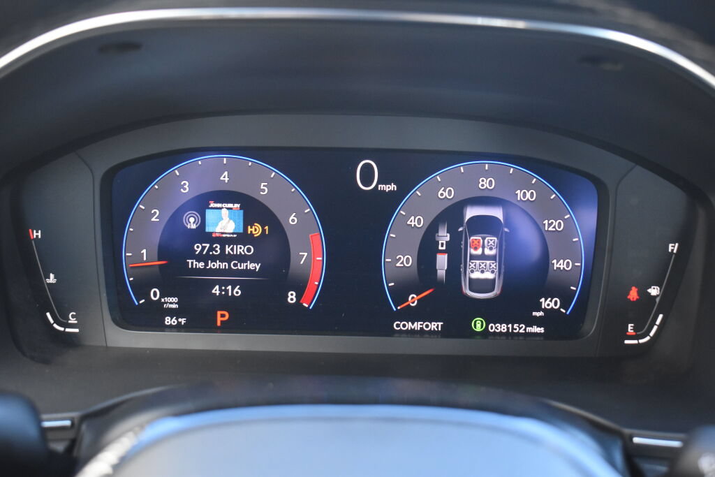Used 2023 Acura Integra A-Spec FWD image 10