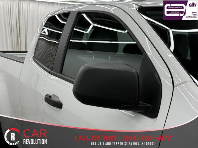 Used 2020 Chevrolet Colorado W/T image 47