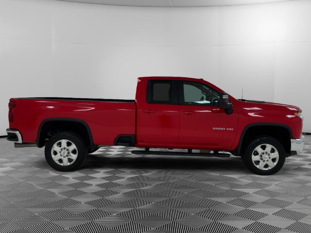 Used 2021 Chevrolet Silverado 3500 LT w/ Convenience Package AWD/4WD image 6