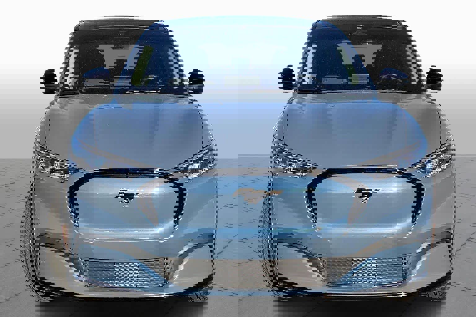 Certified 2023 Ford Mustang Mach-E Premium image 3