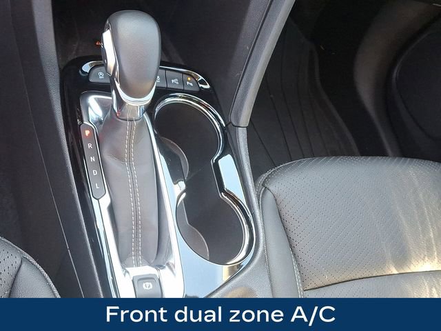 Used 2023 Buick Encore GX Essence w/ Advanced Technology Package image 13