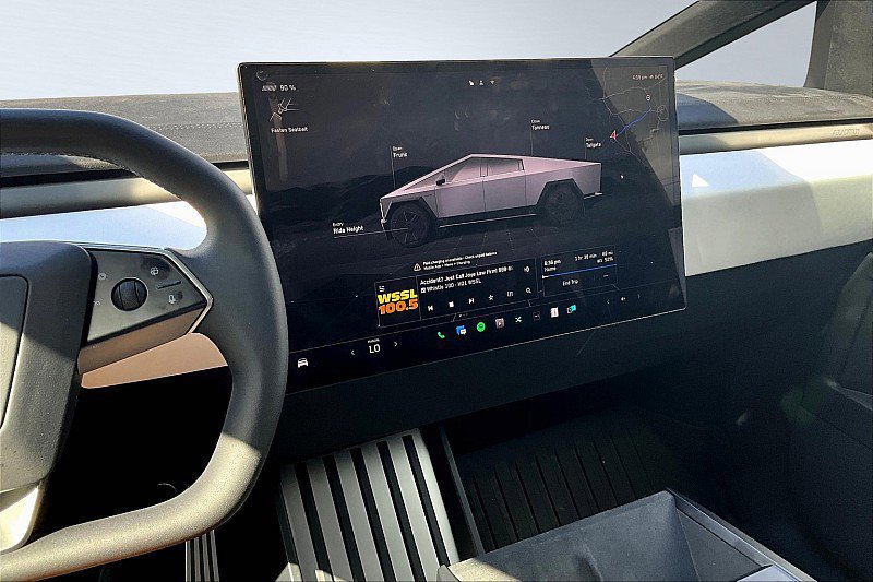 Used 2024 Tesla Cybertruck Cyberbeast image 6