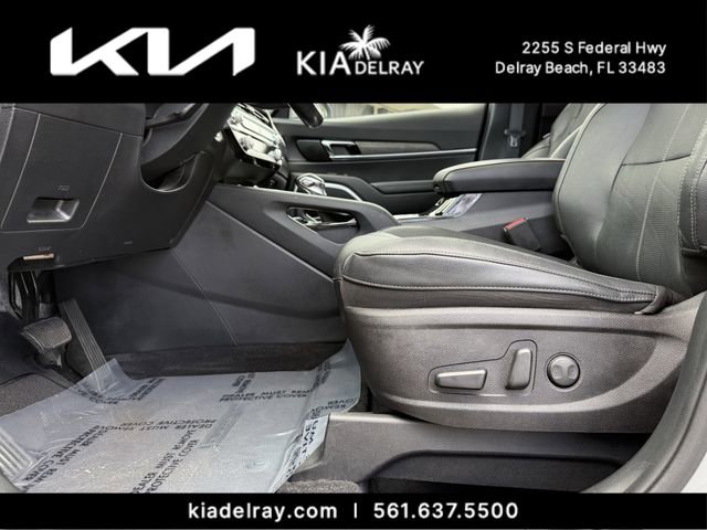 Used 2022 Kia Telluride EX w/ EX Premium Package AWD/4WD image 19