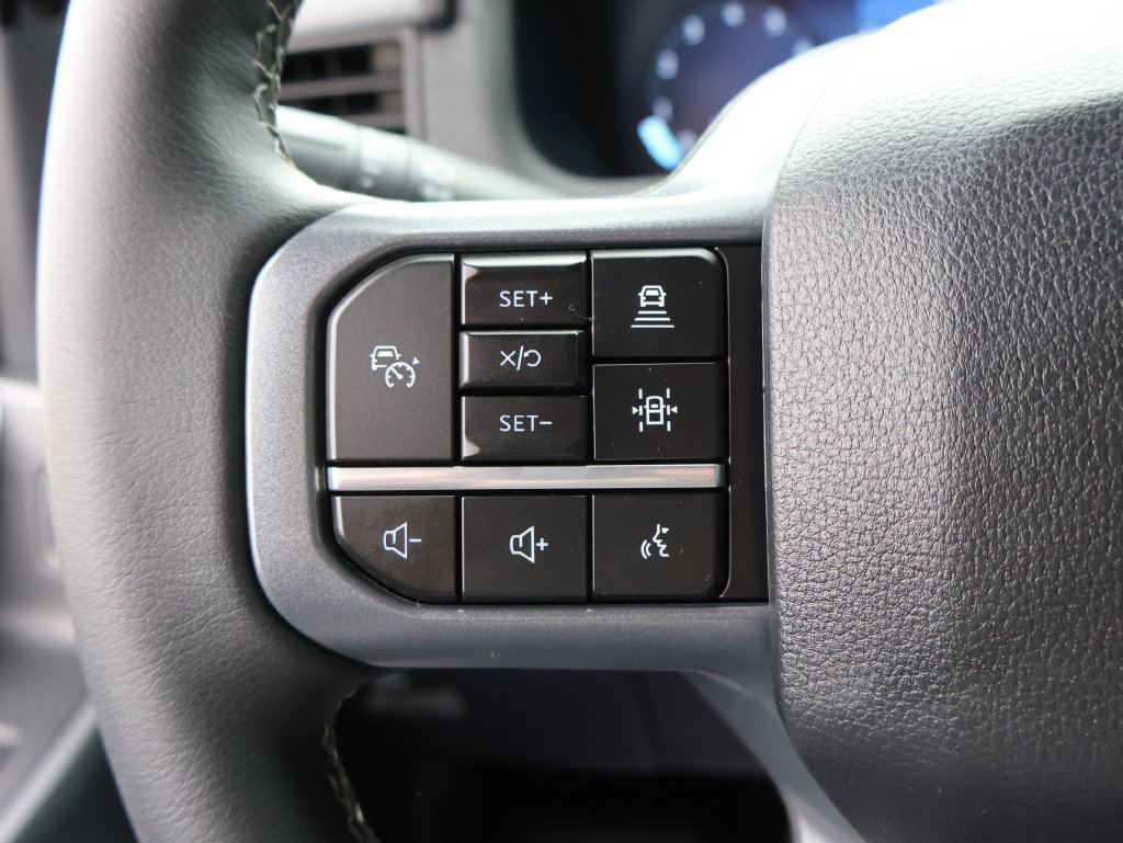 Used 2026 Ford F150 XLT w/ Equipment Group 302A MID AWD/4WD image 25