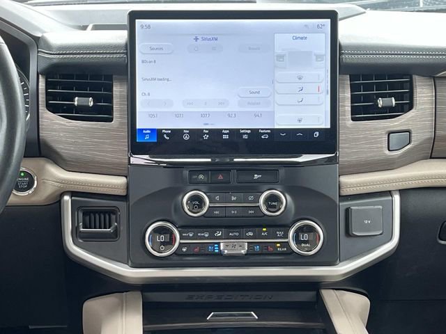 Used 2024 Ford Expedition Limited AWD/4WD image 15