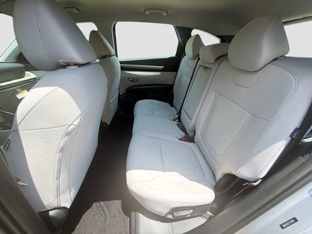 New 2026 Hyundai Tucson SE FWD image 23