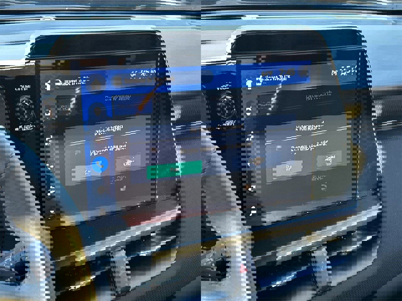 New 2026 Subaru Outback Premium image 22