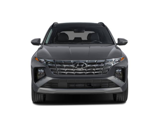 Used 2024 Hyundai Tucson N Line AWD/4WD image 7