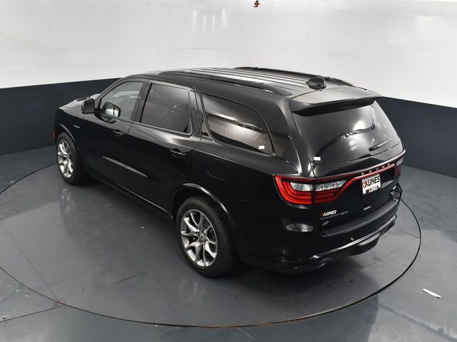 New 2026 Dodge Durango R/T image 47