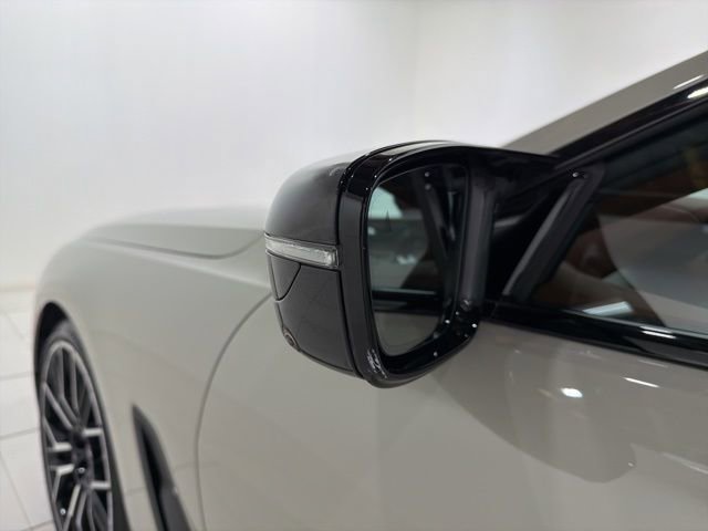 Certified 2023 BMW M850i xDrive Convertible AWD/4WD image 11