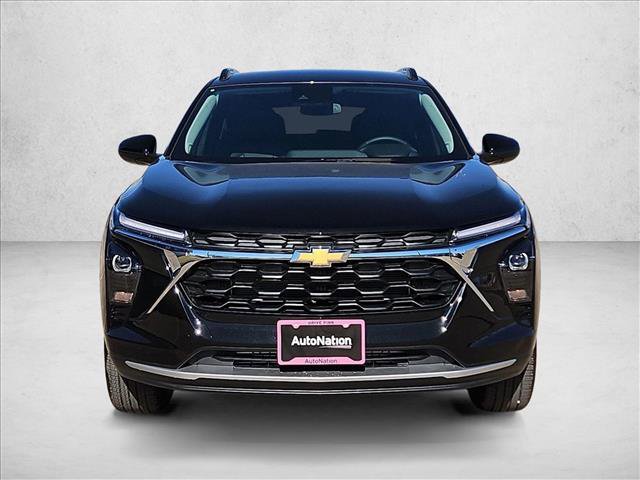 New 2026 Chevrolet Trax LT w/ Driver Confidence Package FWD image 6