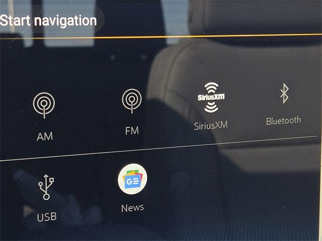 New 2026 Chevrolet Silverado 1500 LTZ w/ LTZ Premium Package image 6