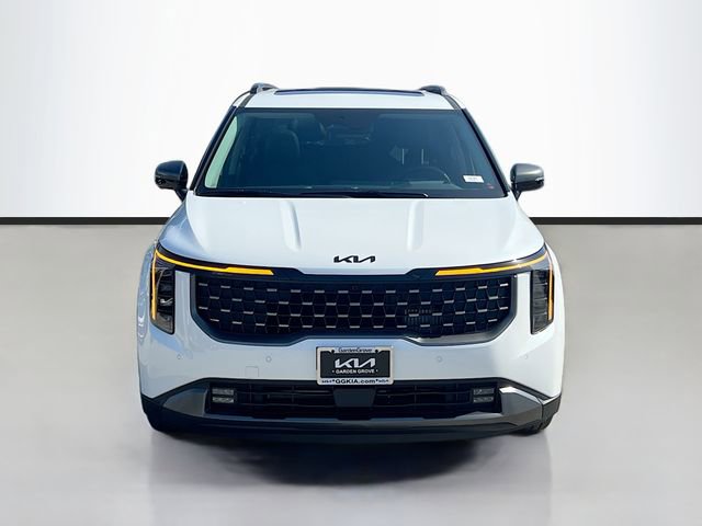 New 2026 Kia Carnival SX Prestige video 2