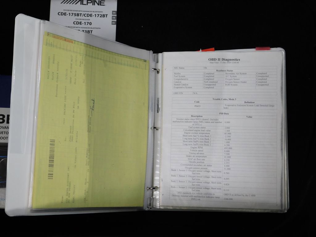 Used 2001 Porsche 911 Carrera 4 image 99