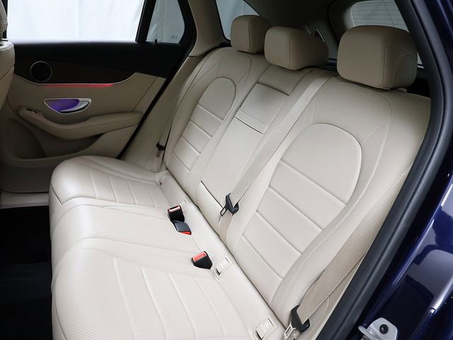 Used 2022 Mercedes-Benz GLC 300 4MATIC image 12