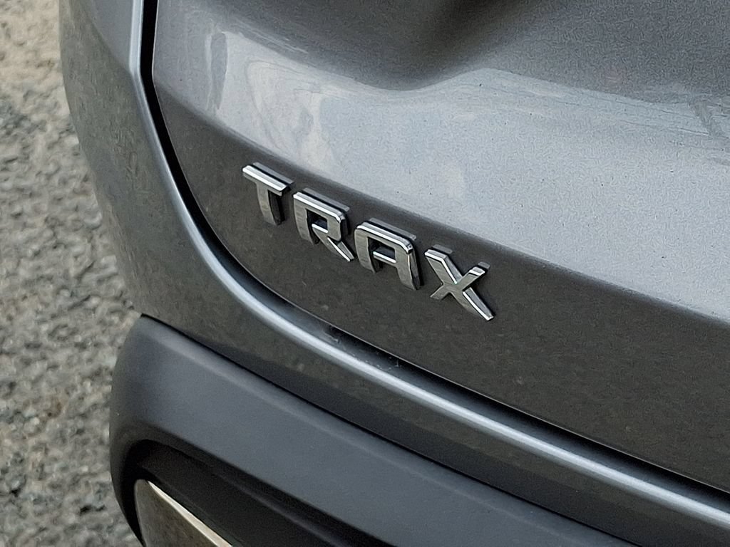 Used 2024 Chevrolet Trax ACTIV FWD image 30