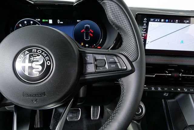 New 2026 Alfa Romeo Tonale w/ Red Premium Package image 11