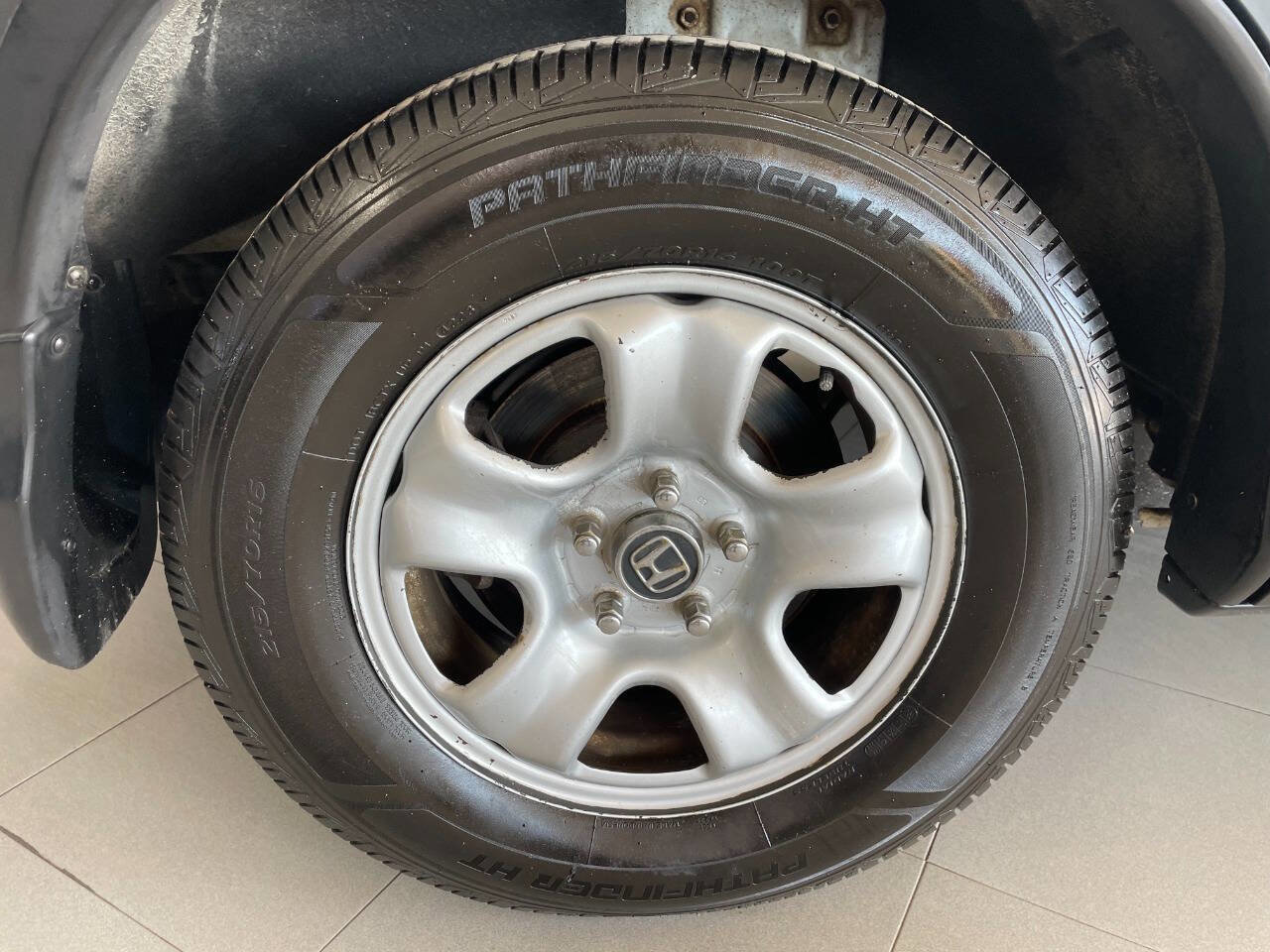 Used 2014 Honda CR-V LX image 14