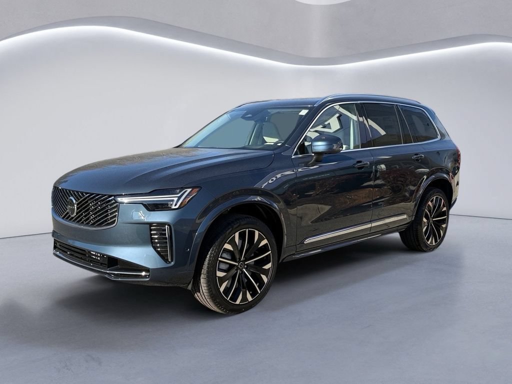New 2026 Volvo XC90 B6 Ultra w/ Protection Package Premier AWD/4WD image 7