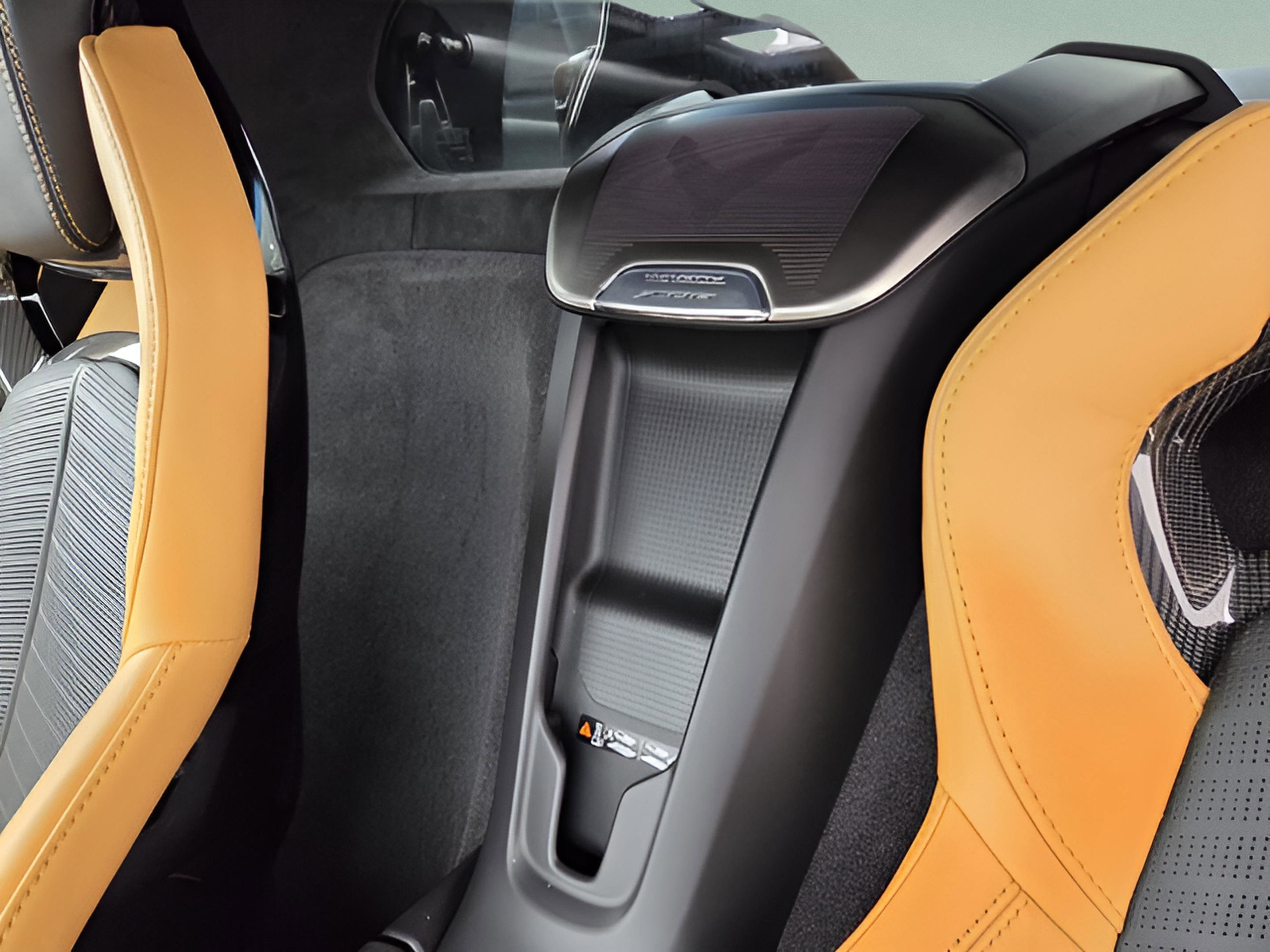 New 2026 Chevrolet Corvette Z06 image 11