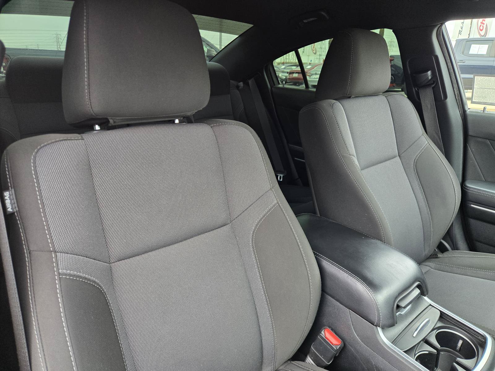 Used 2020 Dodge Charger SXT RWD image 32
