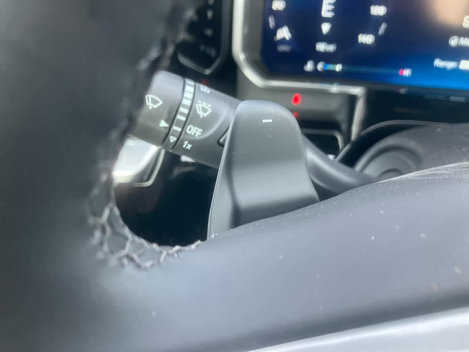 New 2026 Chevrolet Silverado 1500 RST w/ All Star Edition Plus image 20