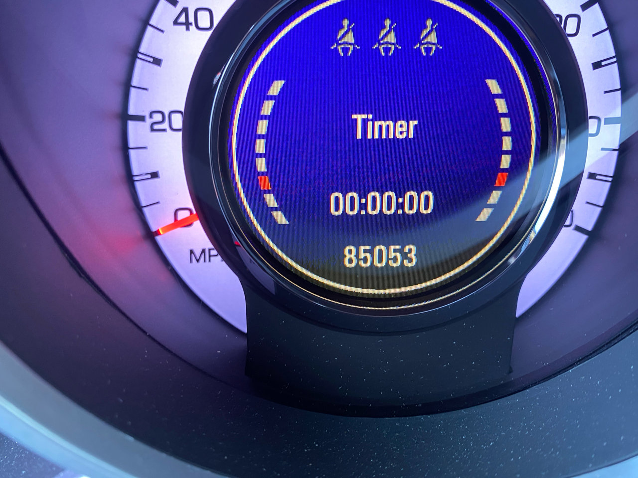 Used 2010 Cadillac SRX Premium image 18