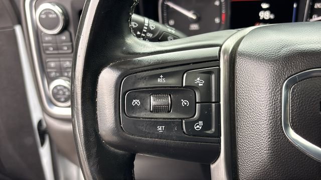 Used 2023 GMC Sierra 2500 Denali w/ Denali Ultimate Package image 20