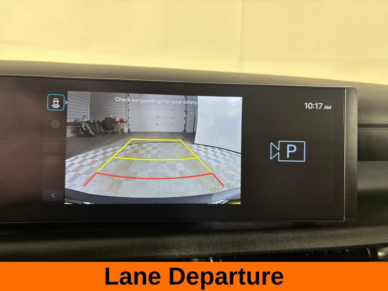 Used 2025 Hyundai Tucson SEL FWD image 19
