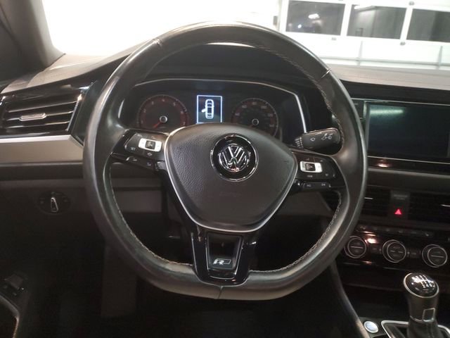 Used 2021 Volkswagen Jetta R-Line image 16