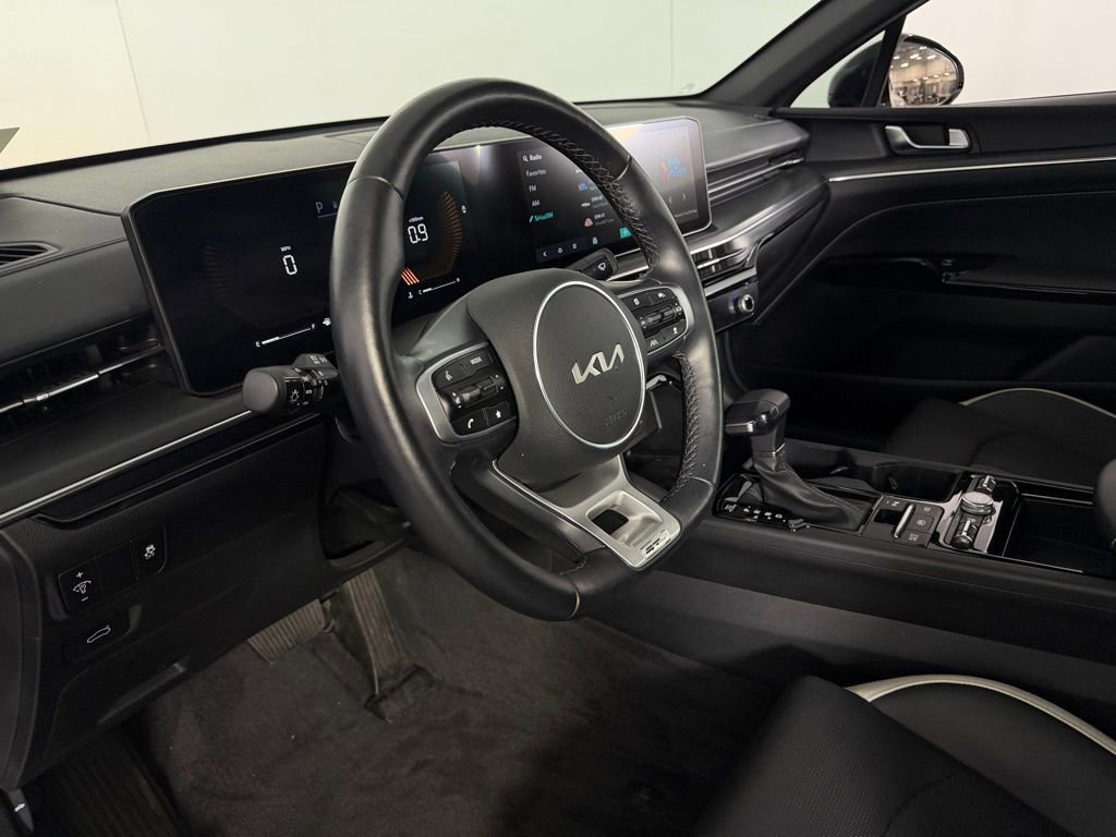 Used 2025 Kia K5 GT-Line image 22