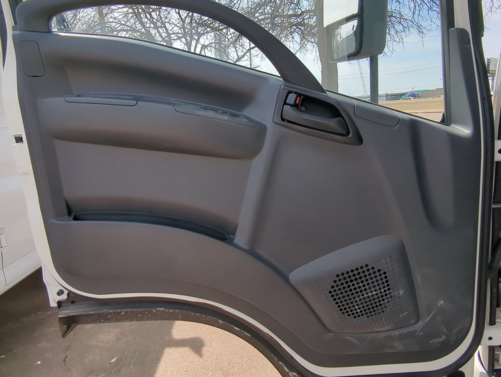 New 2025 Chevrolet Low Cab Forward RWD image 10