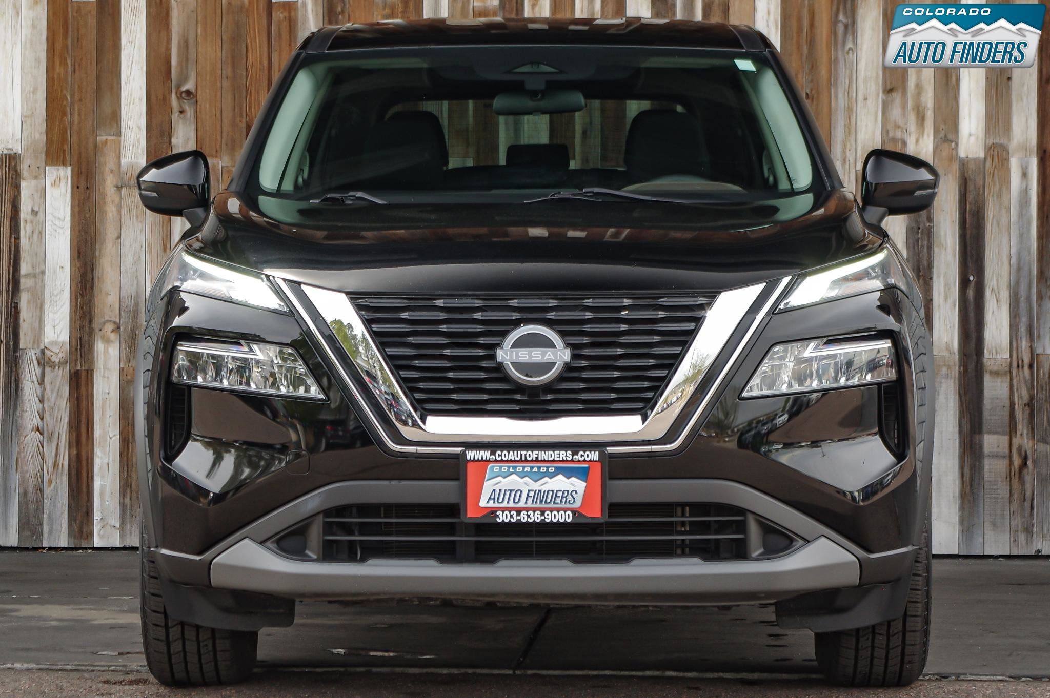 Used 2022 Nissan Rogue SV image 6