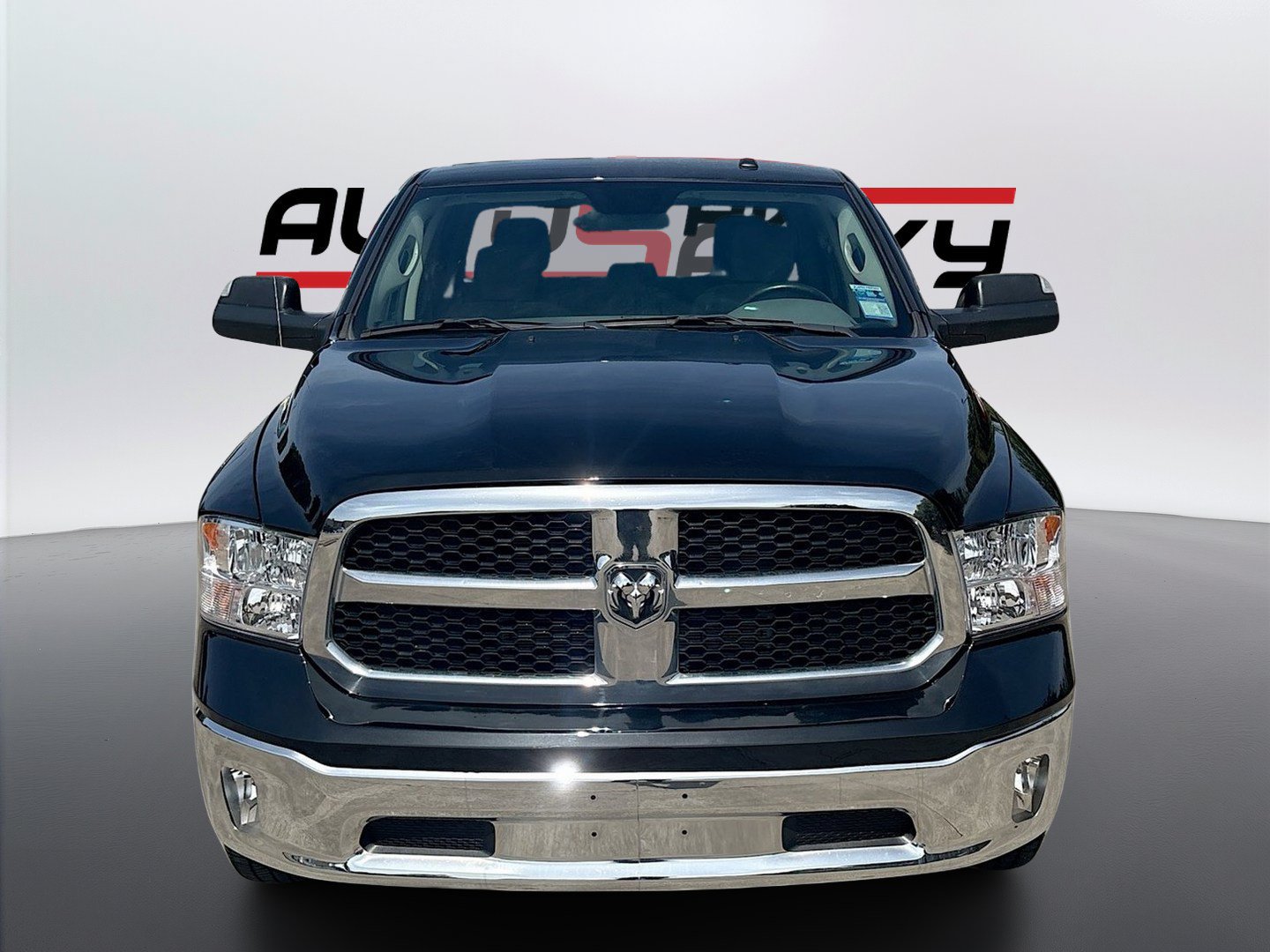Used 2023 RAM 1500 Tradesman w/ Tradesman SXT Package AWD/4WD image 2
