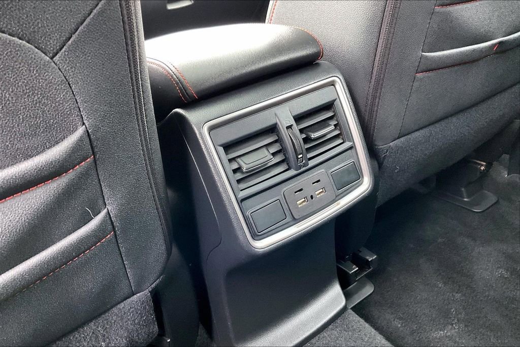 Used 2020 Subaru Forester Sport image 10