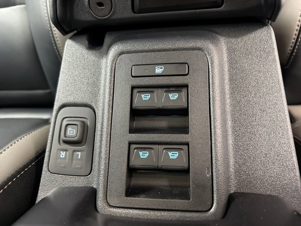 New 2026 Ford Bronco Outer Banks image 15