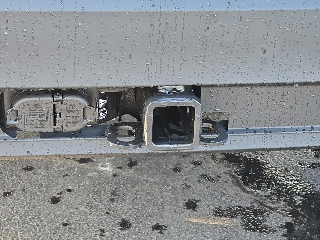 New 2026 Ford Explorer Active image 66