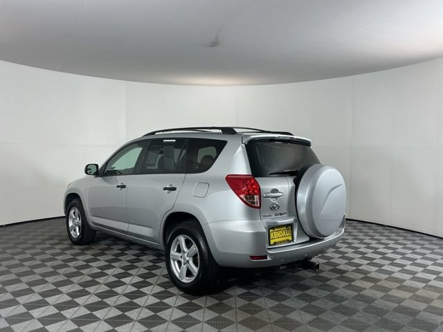 Used 2006 Toyota RAV4 4WD image 7