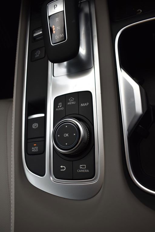 New 2026 INFINITI QX60 Luxe w/ Cargo Package image 26