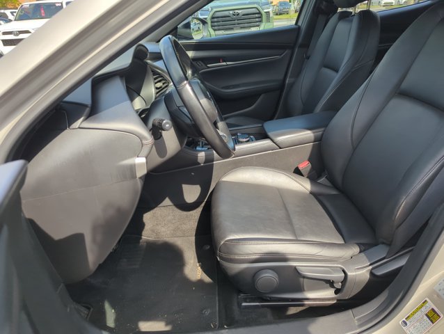 Used 2025 MAZDA MAZDA3 s Sport FWD image 18