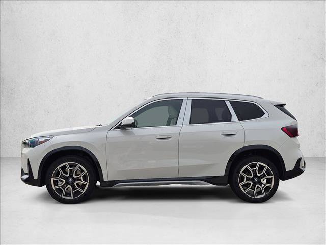 New 2027 BMW X1 xDrive28i AWD/4WD image 5