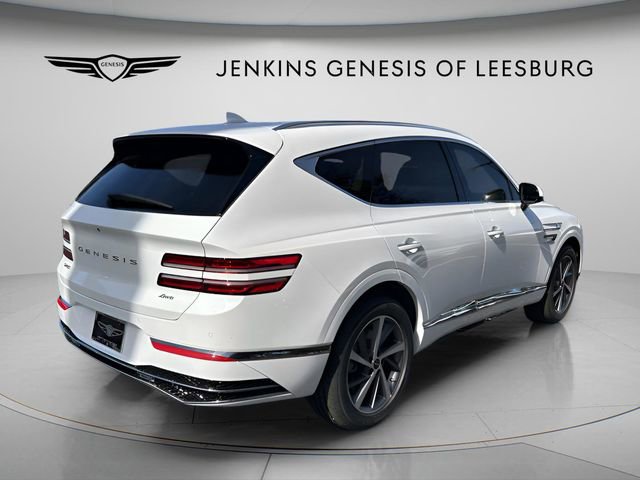 Used 2026 Genesis GV80 2.5T Select image 3