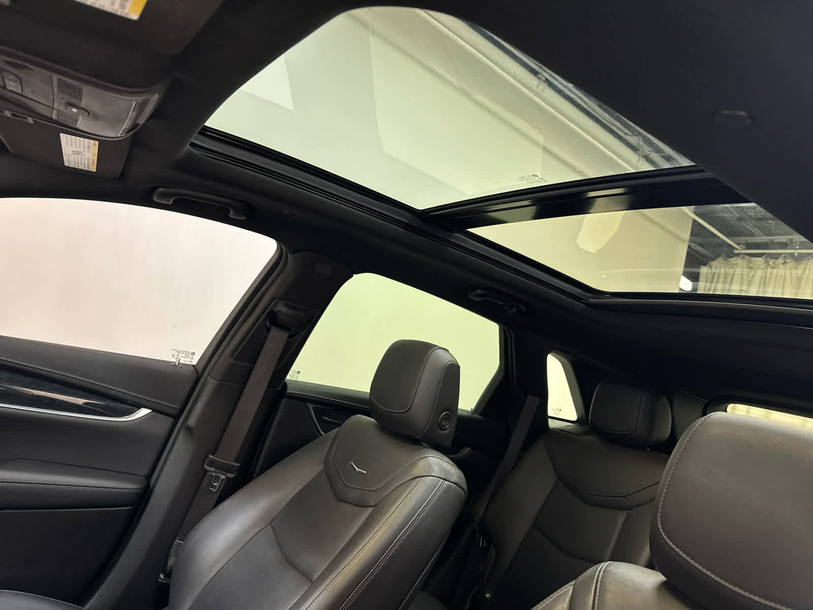 Used 2020 Cadillac XT5 Premium Luxury image 5